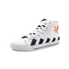 Load image into Gallery viewer, Unisex High Top Canvas Shoes