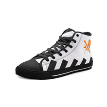 Load image into Gallery viewer, Unisex High Top Canvas Shoes