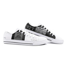 Load image into Gallery viewer, Unisex Low Top Canvas Shoes