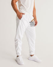 Load image into Gallery viewer, AL logo Men&#39;s Track Pants