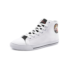 Load image into Gallery viewer, AL - YING N YANG Unisex High Top Canvas Shoes