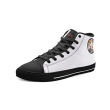 Load image into Gallery viewer, AL - YING N YANG Unisex High Top Canvas Shoes