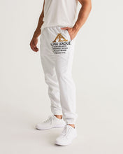 Load image into Gallery viewer, AL logo Men&#39;s Track Pants