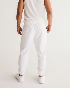 AL logo Men's Track Pants