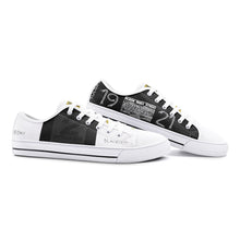 Load image into Gallery viewer, Unisex Low Top Canvas Shoes