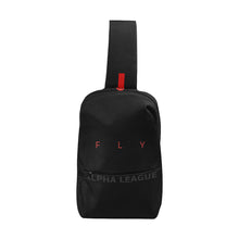 Load image into Gallery viewer, AL (FLY) - Unisex Cross Body Bag