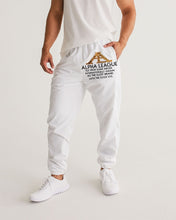 Load image into Gallery viewer, AL logo Men&#39;s Track Pants