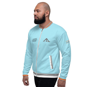 AL - (FLIGHT 803) Marinal Unisex Jacket