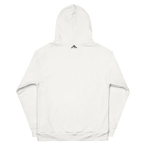 AL - (FLIGHT 803) Cream Unisex Hoodie