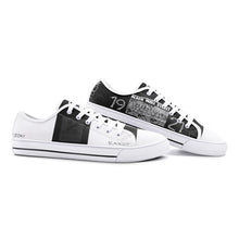 Load image into Gallery viewer, Unisex Low Top Canvas Shoes