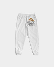 Load image into Gallery viewer, AL logo Men&#39;s Track Pants