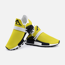 Load image into Gallery viewer, AL (SPEED FORCE) MUSTARD - Unisex Lightweight Sneaker S-II