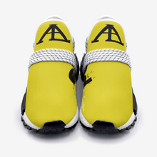 Load image into Gallery viewer, AL (SPEED FORCE) MUSTARD - Unisex Lightweight Sneaker S-II