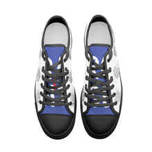 Load image into Gallery viewer, Unisex Low Top Canvas Shoes