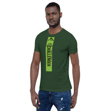 Load image into Gallery viewer, AL - Champion Short-Sleeve Unisex T-Shirt