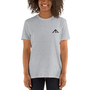 AL Short-Sleeve (Sport Grey) - Unisex T-Shirt