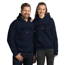 Load image into Gallery viewer, AL (GOD GIFTED) - Unisex Hoodie