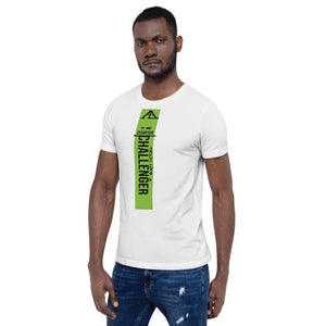 AL - Champion Short-Sleeve Unisex T-Shirt