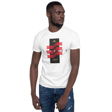 Load image into Gallery viewer, AL (1977) - Short-Sleeve Unisex T-Shirt