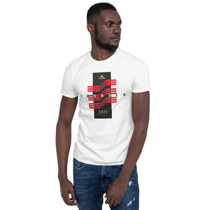 AL (1977) - Short-Sleeve Unisex T-Shirt