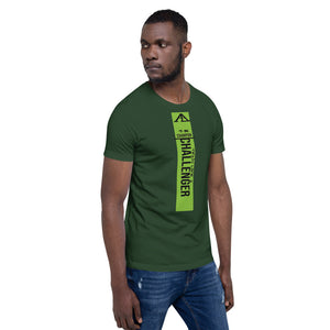 AL - Champion Short-Sleeve Unisex T-Shirt