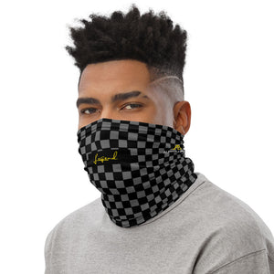 AL (LEGEND) - Neck Gaiter