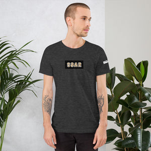 AL (S-PReme) - Short-Sleeve Unisex T-Shirt