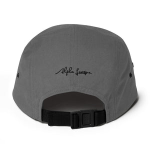 AL (Maverick) - Five Panel Cap