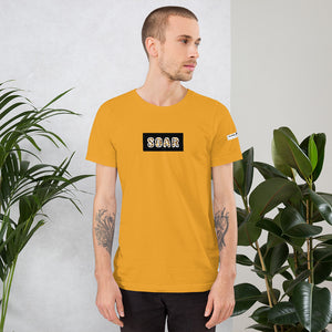 AL (S-PReme) - Short-Sleeve Unisex T-Shirt