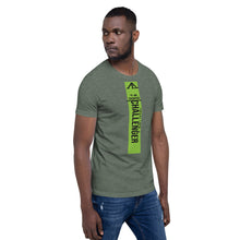 Load image into Gallery viewer, AL - Champion Short-Sleeve Unisex T-Shirt