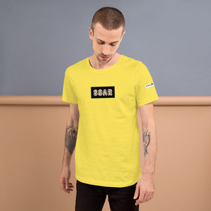 AL (S-PReme) - Short-Sleeve Unisex T-Shirt