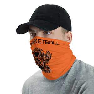 AL (BASKETBALL) 2.0 - Neck Gaiter