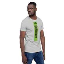 Load image into Gallery viewer, AL - Champion Short-Sleeve Unisex T-Shirt