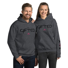 Load image into Gallery viewer, AL (GOD GIFTED) - Unisex Hoodie