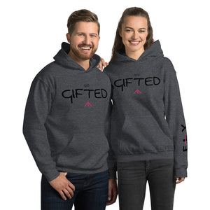 AL (GOD GIFTED) - Unisex Hoodie