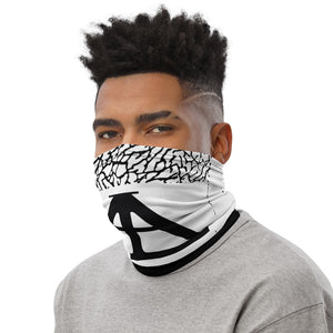 AL (Elephant) - Neck Gaiter