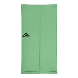 AL (AKA) Mint - Neck Gaiter