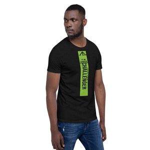 AL - Champion Short-Sleeve Unisex T-Shirt