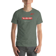 Load image into Gallery viewer, AL - DRIP Short-Sleeve Unisex T-Shirt