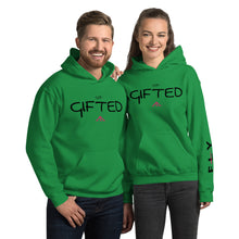 Load image into Gallery viewer, AL (GOD GIFTED) - Unisex Hoodie