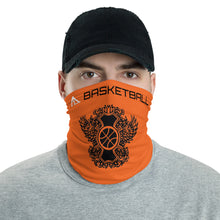 Load image into Gallery viewer, AL (BASKETBALL) 2.0 - Neck Gaiter