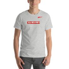 Load image into Gallery viewer, AL - DRIP Short-Sleeve Unisex T-Shirt