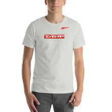 Load image into Gallery viewer, AL - DRIP Short-Sleeve Unisex T-Shirt