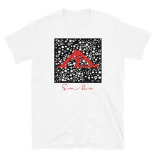 Load image into Gallery viewer, AL (Black Stary Skies) - Short-Sleeve Unisex T-Shirt