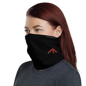 AL (FLY) -Neck Gaiter