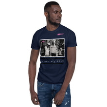 Load image into Gallery viewer, AL (SOLO) - Short-Sleeve Unisex T-Shirt