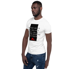 Load image into Gallery viewer, AL-WOLVES (WHITE) Short-Sleeve Unisex T-Shirt