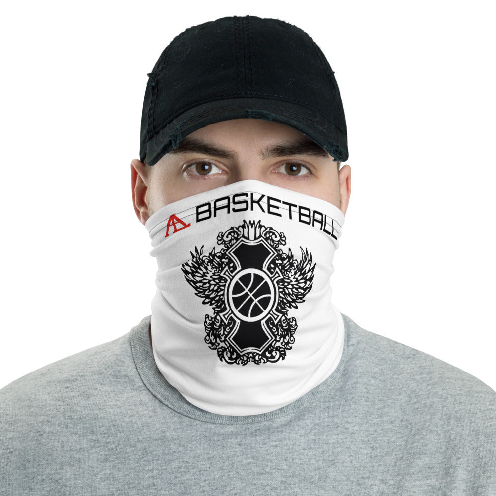 AL (BASKETBALL) - Neck Gaiter