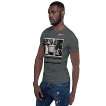 Load image into Gallery viewer, AL (SOLO) - Short-Sleeve Unisex T-Shirt