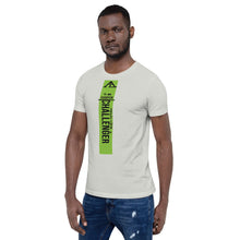 Load image into Gallery viewer, AL - Champion Short-Sleeve Unisex T-Shirt